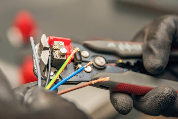 Best Electrical Wiring Services  in North Ballston Spa, NY