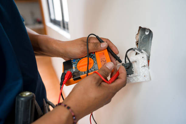 Best Industrial Electrical Services  in North Ballston Spa, NY