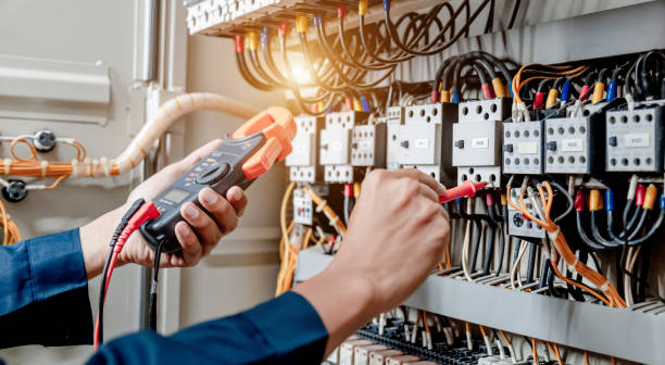 Best Commercial Electrician Services  in North Ballston Spa, NY
