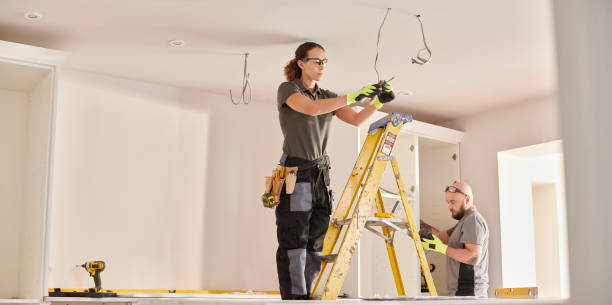 Best Electrical Upgrades for Homes  in North Ballston Spa, NY