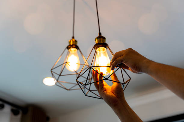 Best Outdoor Lighting Installation  in North Ballston Spa, NY