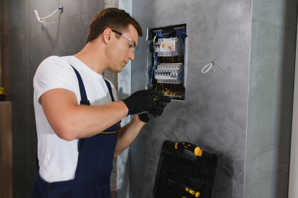 Best Licensed Electrician  in North Ballston Spa, NY