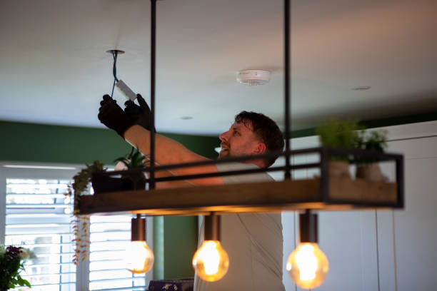 Best Electrical Installation Contractor  in North Ballston Spa, NY