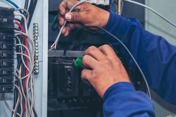Best Electrical Upgrades for Homes  in North Ballston Spa, NY