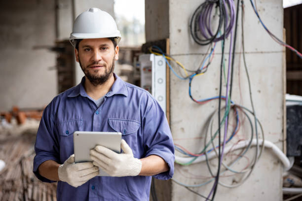 Best Home Electrical Repair  in North Ballston Spa, NY