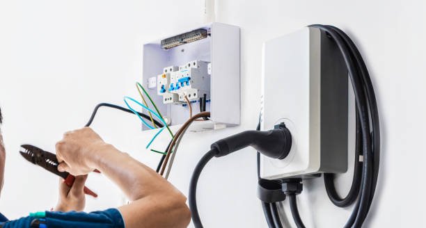 Best 24-Hour Electrician  in North Ballston Spa, NY