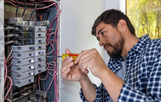 Best Emergency Electrical Repair  in North Ballston Spa, NY